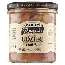 Spichlerz Rusiecki Udziec Z Indyka 280G