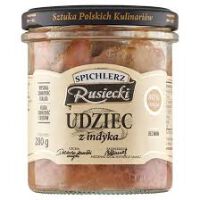 Spichlerz Rusiecki Udziec Z Indyka 280G