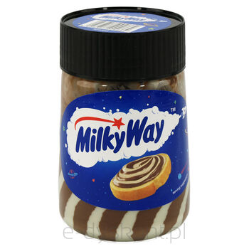 Krem do smarowania Milky Way 350 g