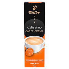Kawa Tchibo Cafissimo Caffe 10Kp Crema Rich Aroma