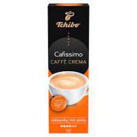 Tchibo Cafissimo Kawa Mielona W Kapsułkach Crema Rich Aroma 7,6G X 10 Kapsułek