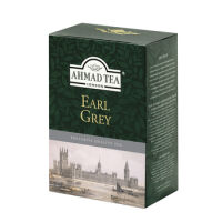 Ahmad Herbata Herbata Earl Grey 100G Liść