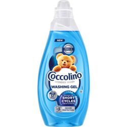 Coccolino Żel Do Prania Wonder Wash Odour Defy 1,48l