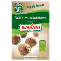 Kotanyi Gałka Muszkatołowa Cała 9G