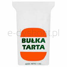 Janex Bułka Tarta 1Kg