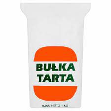 Janex Bułka Tarta 1Kg