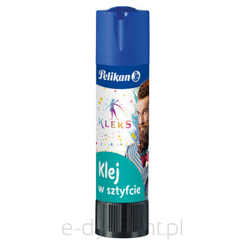 Pelikan Klej W Sztyfcie 10 G Kleks