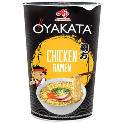 Oyakata Zupa RaMen Chicken 63G Kubek