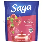 Saga owocowa Malina 20TB x 1,7G - 2