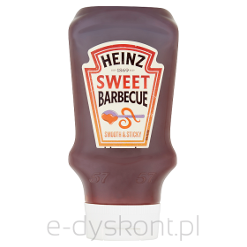 Heinz Słodki Sos Barbecue 400 Ml