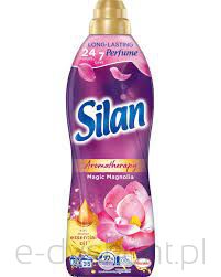 Silan Płyn Do Płukania Magic Magnolia    770Ml