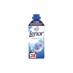 Lenor Płyn Do Płukania Tkanin Spring Awakening 798ml, 38 prań