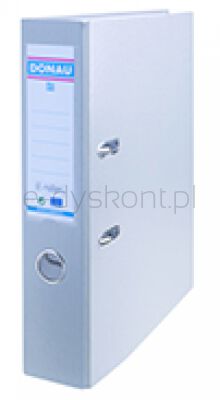 Donau Segregator Master Fsc, Pp, A4/75Mm, Szary