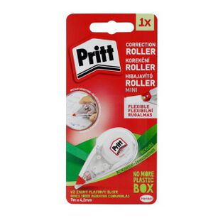 Korektor W Taśmie Pritt Mini Flex, Myszka, 4,2Mm X 7M, Blister