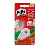 PRITT ECO FLEX Korektor w taśmie myszka, 4,2mm x 7m, blister [BIURO]