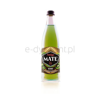 Napój Amigo Mate Kiwi 0,5L