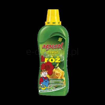 Nawóz Do Róż 0,75 L Agrecol