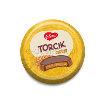 Dr Gerard Torcik zbożowy 33g