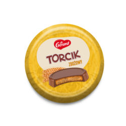 Dr Gerard Torcik zbożowy 33g