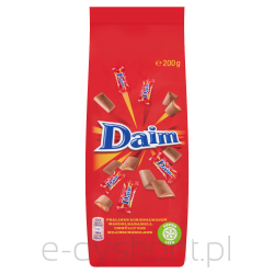 Daim Mini Batoniki 200 G