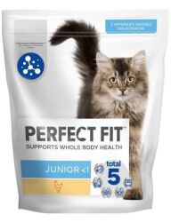 Perfect Fit Junior Lt,1 Bogaty W Kurczaka 750G