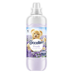 Coccolino Fresh Lavender Mist&nbsp;Płyn&nbsp;do&nbsp;płukania&nbsp;tkanin 966 ml