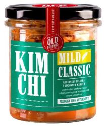 Old Friends Kimchi Classic Mild Pasteryzowane 280 G