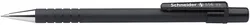 Schneider Ołówek Automatyczny 556, 0,5Mm, Czarny