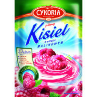Cykoria Kisiel O Smaku Malinowym 40 G 