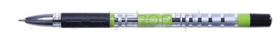 Q-Connect Długopis Żelowo-Fluidowy 0,5Mm, Czarny 