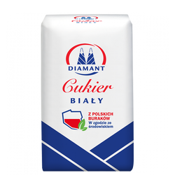 Diamant cukier biały 1kg