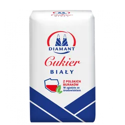 Diamant cukier biały 1kg