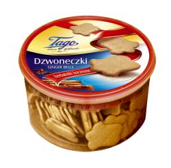 Tago Dzwoneczki 300g
