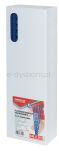 Office Products Grzbiety Do Bindowania A4, 8Mm (45 Kartek), 100 Szt., Niebieskie  - 2
