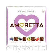 Amoretta fruits 109g MIESZKO