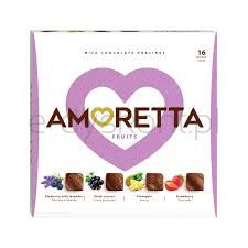 Mieszko Amoretta fruits 109g