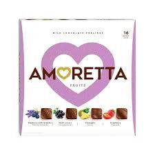 Amoretta fruits 109g MIESZKO