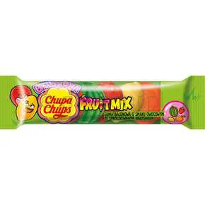Chupa Chups Guma Balonowa Fruit Mix flowpack 20g