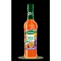 Herbapol Marakuja z brzoskwinią- Lublin 420 ml