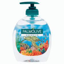 Palmolive Mydło W Płynie Aquarium 300Ml