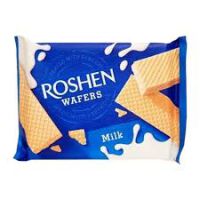 Wafers Roshen milk 72 g