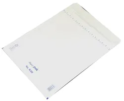 Koperty samoklejące z folią bąbelkową OFFICE PRODUCTS, HK, K20, 350x470mm/370x480mm, 50szt., białe