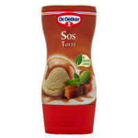 Dr.Oetker Sos Toffi 200G