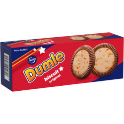 Dumle Original ciastka 120g