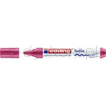 Edding Marker Tekstylny E-4500 2-3 Mm, Karminowy - 2