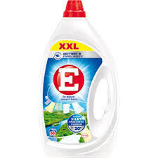 E Universal Gel Do Białego 2,97L 66 Prań