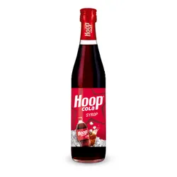 Hoop Syrop Cola 430 Ml