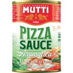 Mutti Sos pomidorowy / Sos do pizzy 400 g