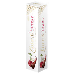 Vobro Love  Cherry 76G