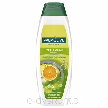 Palmolive Szampon Do Włosów Fresh  Volume 350 Ml